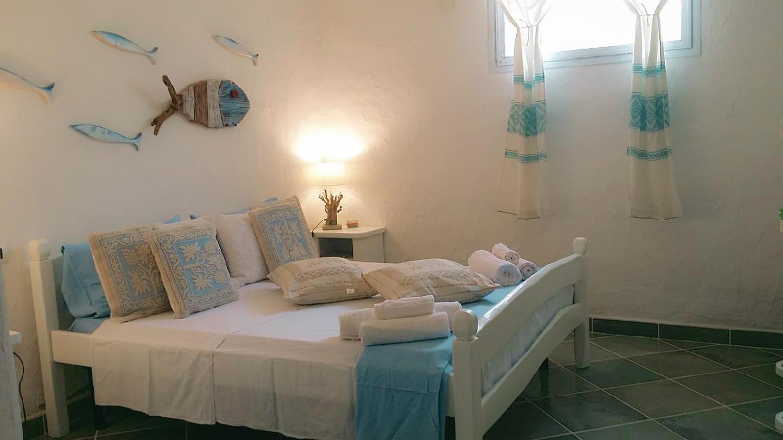 Villa Anna 300 M Dal Mare Torre delle Stelle Extérieur photo