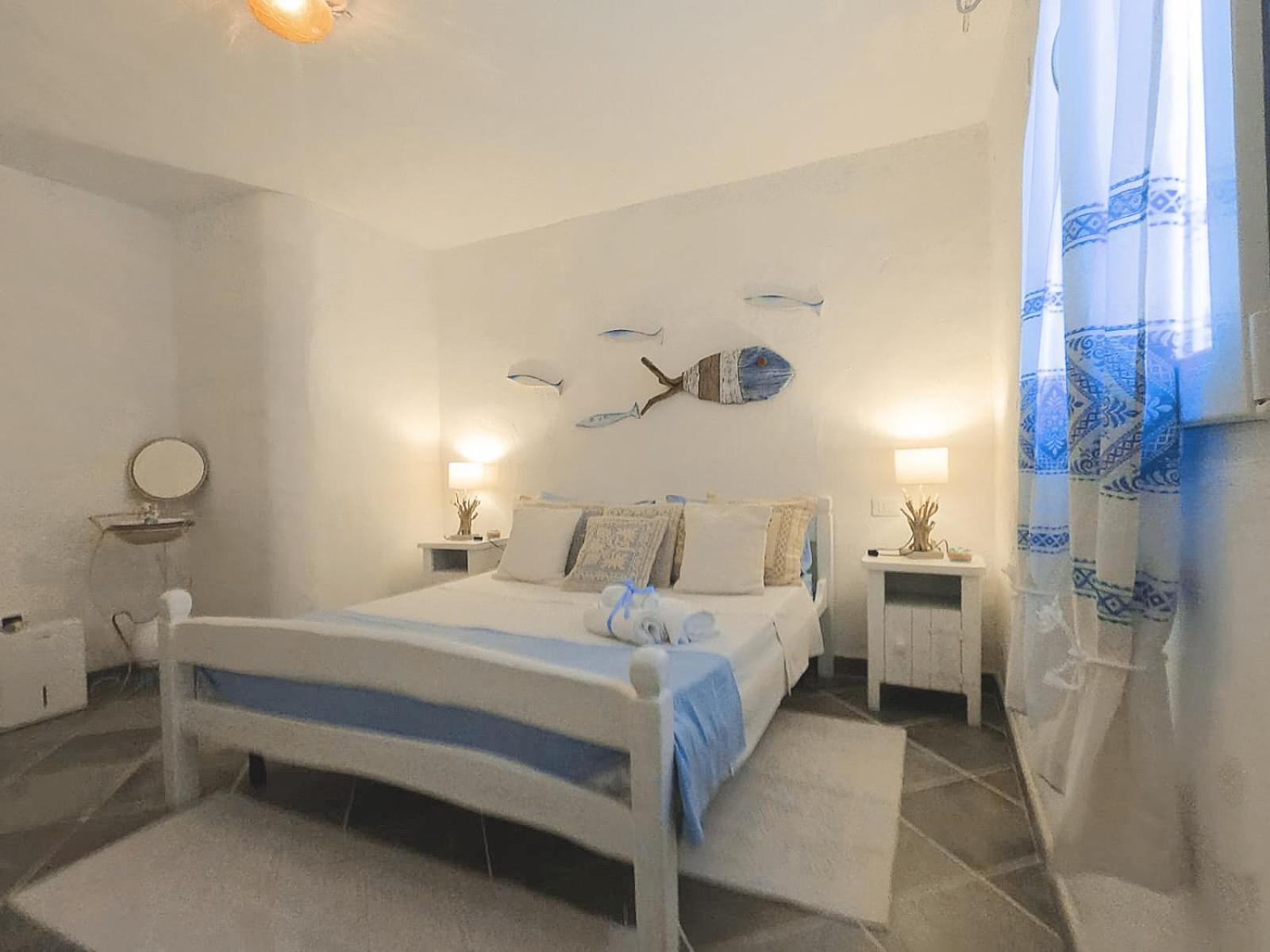 Villa Anna 300 M Dal Mare Torre delle Stelle Extérieur photo